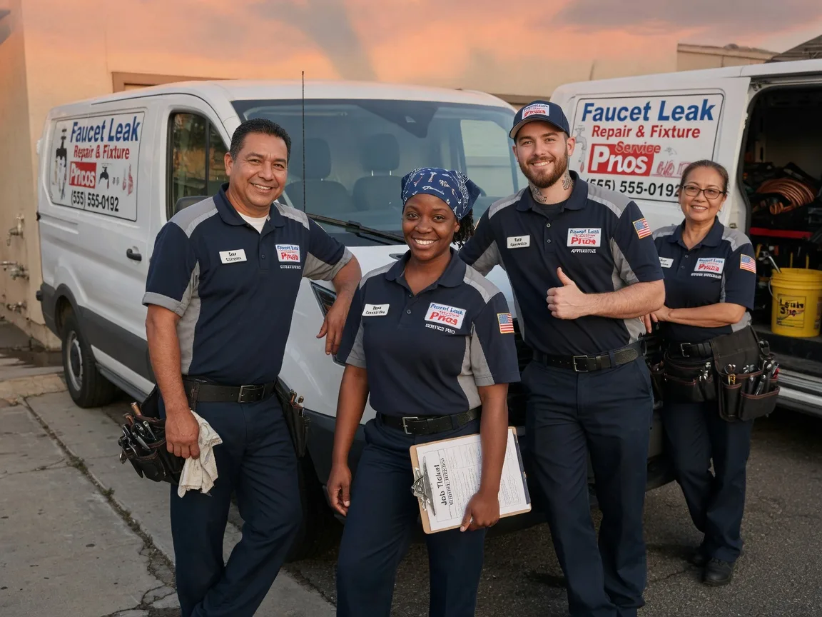 Faucet Repair company in Dravosburg, PA